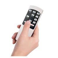 Salente SummerICE7, chytrá mobilní klimatizace, 7000 BTU, WiFi+Bluetooth, dálk. ovl.