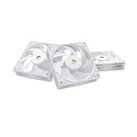 ASUS Ventilátor PROART PF120 3in1, 3x120mm, bílá