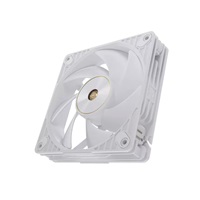 ASUS Ventilátor PROART PF120 3in1, 3x120mm, bílá