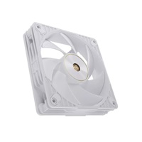 ASUS Ventilátor PROART PF120, 1x120mm, bílá