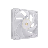 ASUS Ventilátor PROART PF120, 1x120mm, bílá