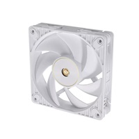 ASUS Ventilátor PROART PF120, 1x120mm, bílá