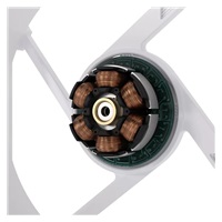 ASUS Ventilátor PROART PF120, 1x120mm, bílá