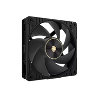 ASUS Ventilátor PROART PF120 3in1, 3x120mm, černá