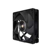 ASUS Ventilátor PROART PF120 3in1, 3x120mm, černá