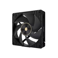 ASUS Ventilátor PROART PF120 3in1, 3x120mm, černá