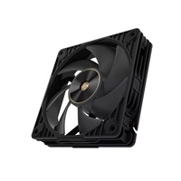 ASUS Ventilátor PROART PF120 3in1, 3x120mm, černá