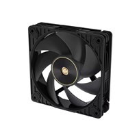 ASUS Ventilátor PROART PF120 3in1, 3x120mm, černá