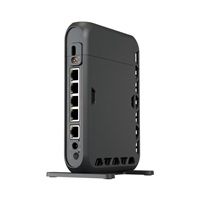 MikroTik MA53UG+HbeH Wi-Fi 7 domácí router & media hub hAP be3 Media