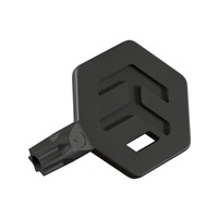 MikroTik MA53UG+HbeH Wi-Fi 7 domácí router & media hub hAP be3 Media