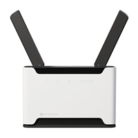 MikroTik S53UG+5HaxD2HaxD-TC&R11e-LTE7 Wi-Fi 6 LTE7 domácí Access Point Chateau LTE7 ax
