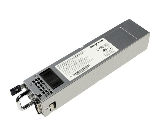 MikroTik G1382-0350WNA Hot-swap napájecí zdroj 12V 350W pro CRS804