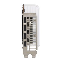 ASUS VGA AMD RADEON RX 9070 XT PRIME 16GB OC WHITE, RX 9070 XT, 16GB GDDR6, 3xDP, 1xHDMI