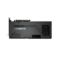 GIGABYTE VGA AMD Radeon RX 9070 XT GAMING 16GB, 16GB GDDR6, 2xDP, 2xHDMI