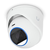 UBNT G6 Pro Turret, UniFi 8MP IP kamera, bílá
