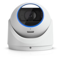 UBNT G6 Pro Turret, UniFi 8MP IP kamera, bílá