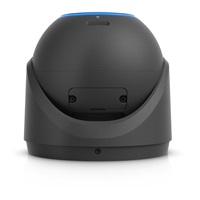 UBNT G6 Pro Turret, UniFi 8MP IP kamera, černá