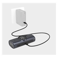 SmallRig 5107 Portable Charger Case for EN-EL15c Camera Batteries