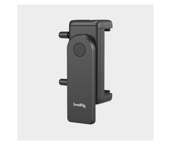 SmallRig 4366 Easy Loading & Fast Switch Smartphone Holder