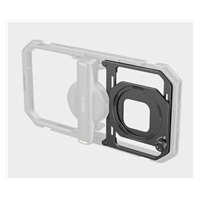 SmallRig 4843 Magnetic Filter Adapter for Universal Mobile Video Cage 67mm