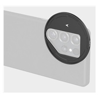 SmallRig 5185 FilMov 67mm Magnetic Filter Adapter for Samsung S25 Ultra