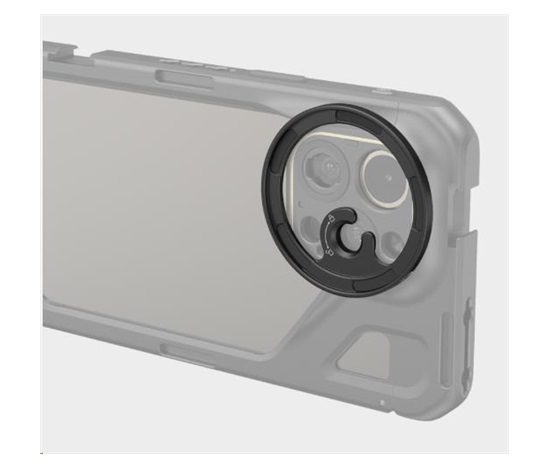 SmallRig 3840 52mm Filter Ring Adapter (M-Mount)