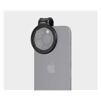 SmallRig 3845 52mm Magnetic Filter Clip For Mobile Phone