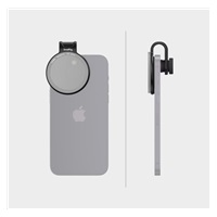SmallRig 3845 52mm Magnetic Filter Clip For Mobile Phone