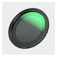 SmallRig 4215 MagEase Magnetic VND Filter Kit ND2-ND32 (1-5 Stop) 52mm