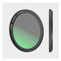 SmallRig 4216 MagEase Magnetic CPL Filter Kit (52mm)