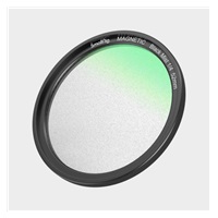 SmallRig 4217 MagEase Magnetic 1/4 Effect Black Mist Filter Kit (52mm)