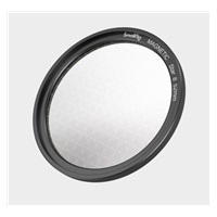 SmallRig 4218 MagEase Magnetic Star-Cross Filter Kit (8 Points) 52mm