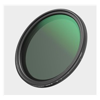 SmallRig 4581 Attachable VND Filter ND2-ND32 (1-5 Stop) 67mm