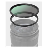 SmallRig 4582 Attachable CPL Filter (67mm)