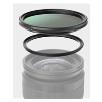 SmallRig 4724 Attachable VND Filter Kit ND2-ND32 (1-5 Stop) with M-mount Filter Adapter 67mm