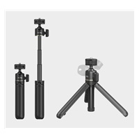 SmallRig 4737 8x Telephoto Lens for Mobile Phone (T-mount)