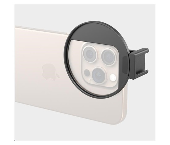 SmallRig 5174 Universal Threaded Filter Adapter 67mm