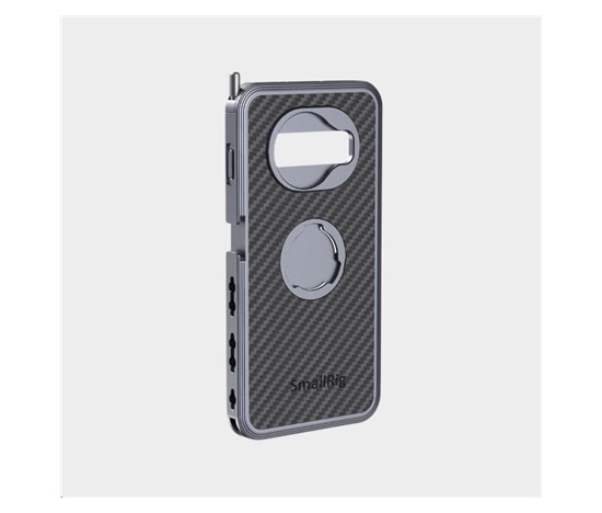 SmallRig 2441 Pro Mobile Cage for Samsung S10+