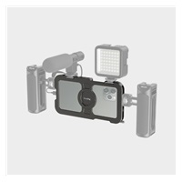 SmallRig 2512 Pro Mobile Cage for iPhone 11 Pro Max