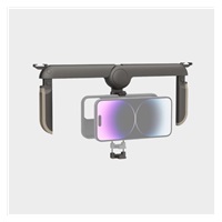 SmallRig 4047 Foldable Mobile Phone Cage P20