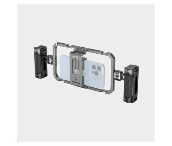 SmallRig 4121 All-In-One Video Kit Mobile Basic