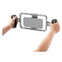 SmallRig 4121 All-In-One Video Kit Mobile Basic