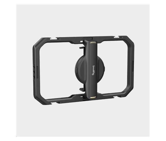SmallRig 4299 Universal Quick Release Cage for Mobile Phone