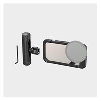 SmallRig 4397 Mobile Video Kit (Dual Handheld) for iPhone 15 Pro