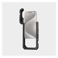 SmallRig 4398 Mobile Video Kit (Single Handheld) for iPhone 15 Pro