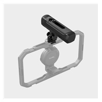 SmallRig 4402 Rotatable Wireless Control & Quick Release Side Handle