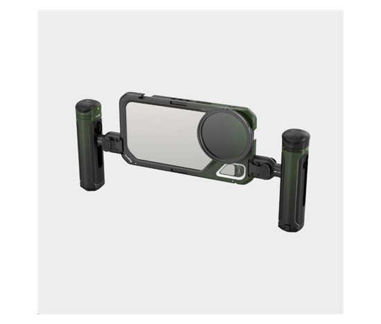 SmallRig 4407 Special Mobile Video Kit Dual Handheld (X Brandon Li) for iPhone 15 Pro Max