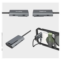 SmallRig 4596 x Brandon Li All-In-One Mobile Video Kit (Special Edition)