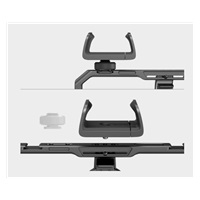 SmallRig 4704 All-in-One Video Kit for Smartphone Creators Qucik Pro Edition