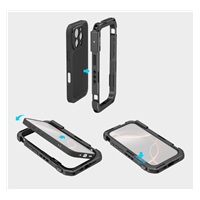 SmallRig 4827 Mobile Video Cage Flagship Edition for iPhone 16 Pro Max